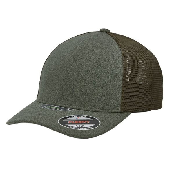 Unipanel™ Trucker Cap Thumbnail