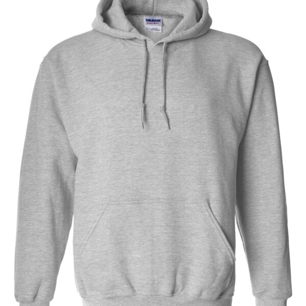 Gildan Heavy Blend™ Hooded Sweatshirt Thumbnail