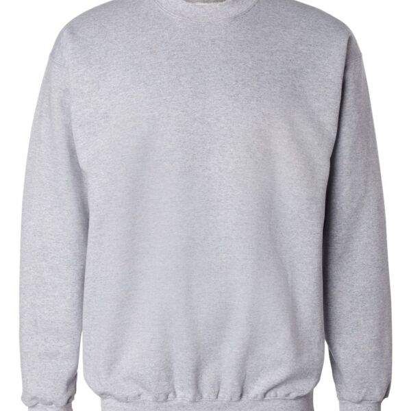BB Softstyle® Crewneck Sweatshirt  Thumbnail